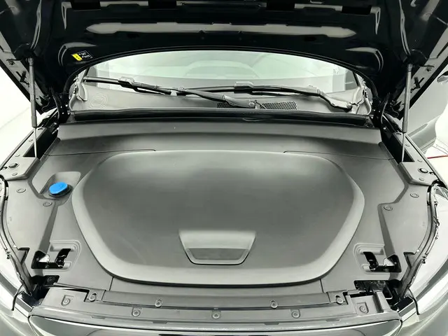 Volvo XC40 Recharge Plus 70 kWh 2022 Elektrisch 29