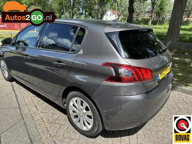 Peugeot 308 1.2 PureTech Access 2019 Benzine 19