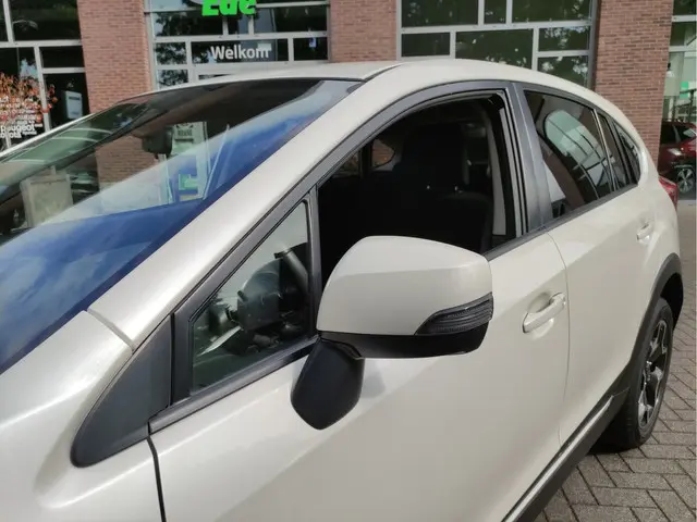 Subaru XV 3