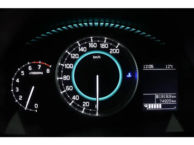 Suzuki Ignis 1.2 Stijl Smart Hybrid 2017 Benzine 51