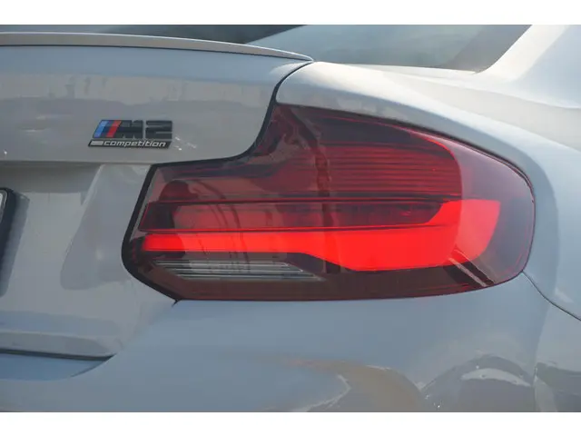 BMW M2 Coupé 2020 Benzine 38