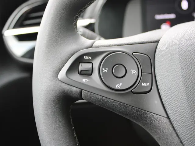 Opel Corsa 1.2 Level 3 2023 Benzine 15