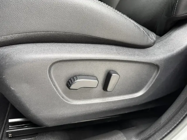 Nissan QASHQAI 1.3 DIG-T Tekna 2019 Benzine 16