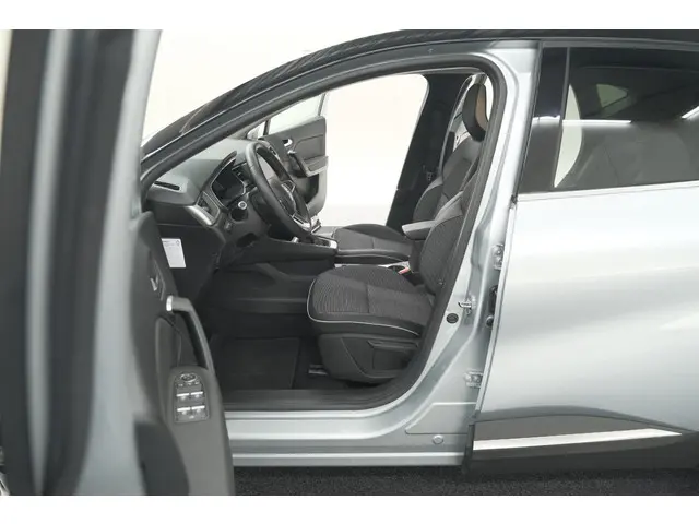 Renault Captur TCe 90 Intens 2021 Benzine 29