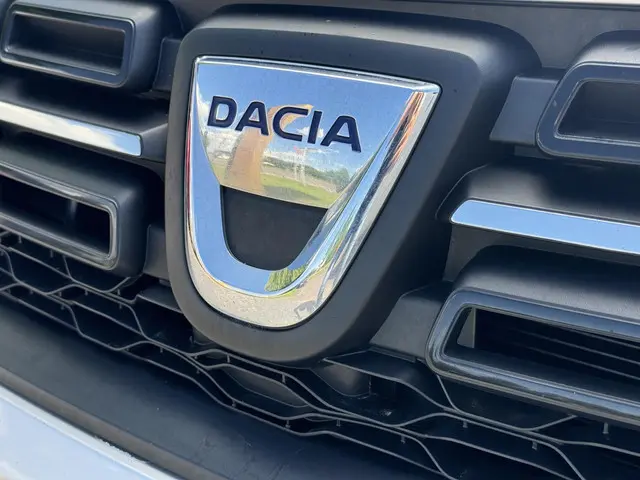 Dacia Sandero 0.9 TCe Laureate 2017 Benzine 27