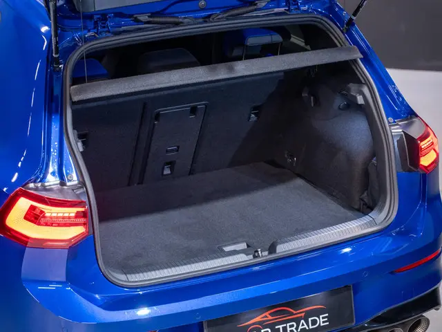 Volkswagen Golf 2.0 TSI R 4Motion 2024 Benzine 26