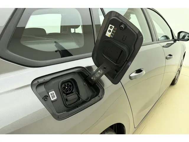 Opel Astra Electric 54 kWh Edition 2024 Elektrisch 16