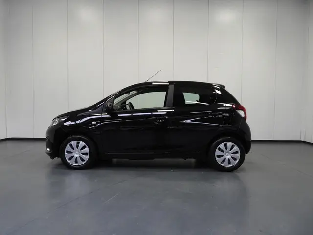 Peugeot 108 2