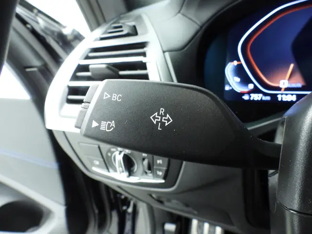 BMW X4 M40i 2026 Benzine 46