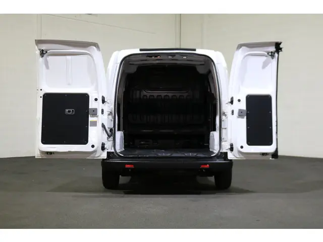 Nissan e-NV200 Business 2017 Elektrisch 12