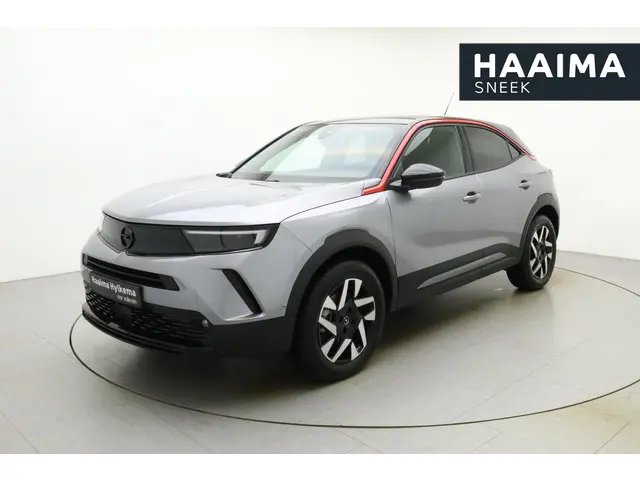 Opel Mokka-e GS Line 50-kWh 11kw bl. 2022 Elektrisch