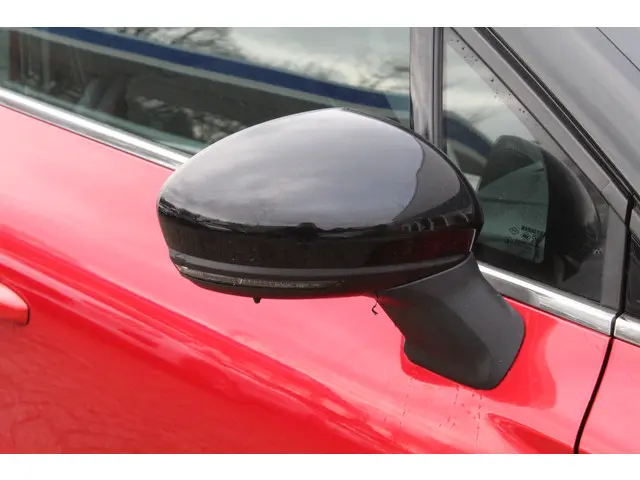 Renault Captur 1.0 TCe 100 Intens 2020 Benzine 22