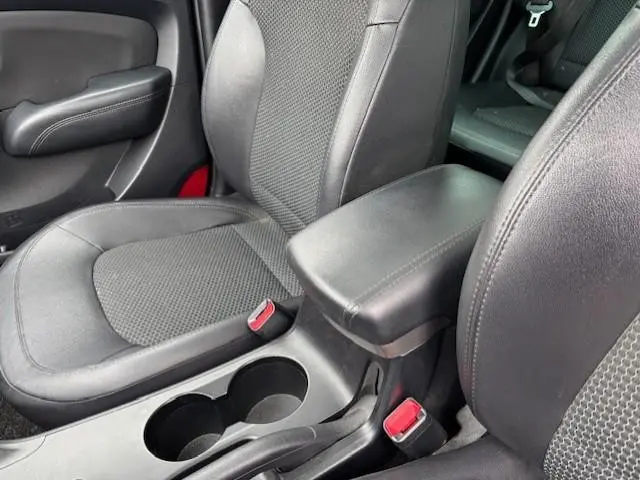 Hyundai ix35 2.0i Style 2012 Benzine 21