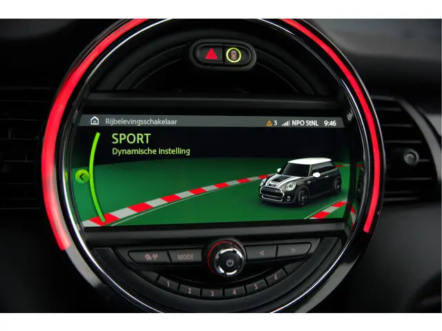 MINI Electric Mini Yours 33 kWh 2020 Elektrisch 47