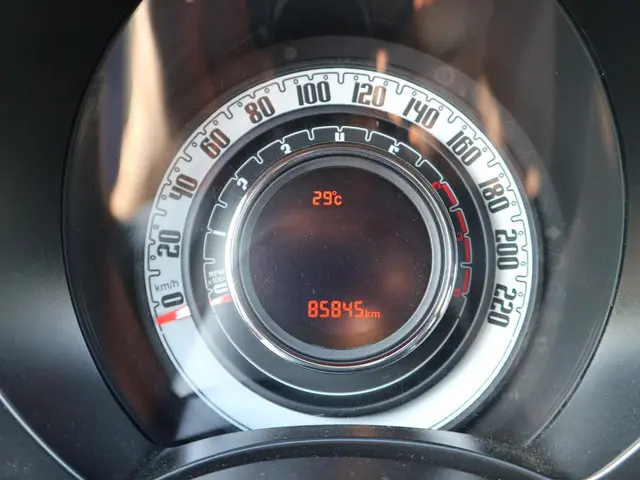 Fiat 500 1.0 Hybrid Pop 2021 Benzine 12