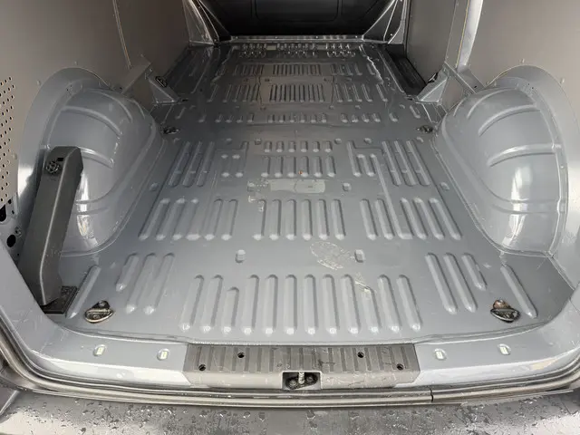 Volkswagen e-Transporter ABT 2021 Elektrisch 15