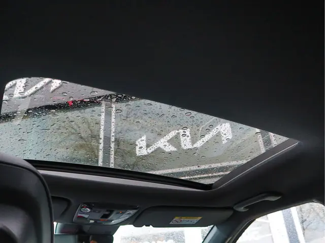 Kia EV6 GT-Line 84 kWh RWD 2025 Elektrisch 7