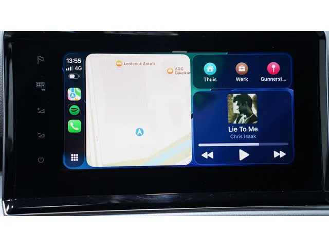 SEAT Tarraco 1.5 TSI Style 7p. 2021 Benzine 28