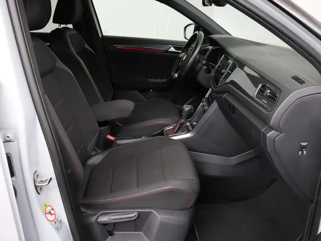 Volkswagen T-Roc 1.5 TSI Sport Business R 2021 Benzine 28