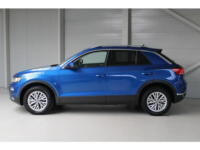 Volkswagen T-Roc 1.0 TSI Style Business 2019 Benzine 2