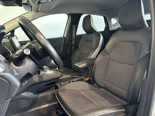 Renault Captur 1.3 TCe 140 Intens 2021 Benzine 7