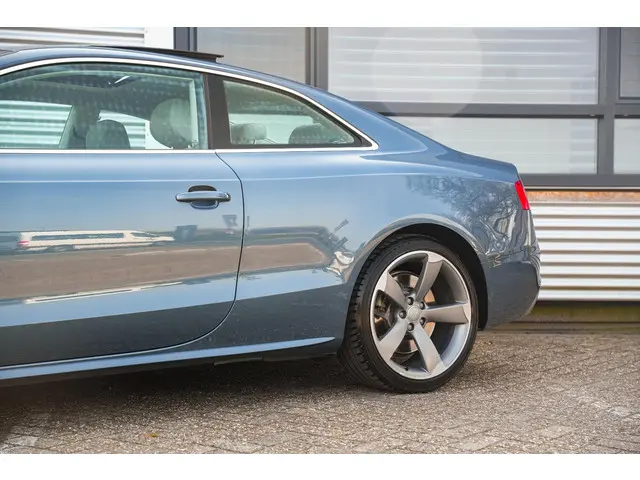 Audi A5 Coupé 3.0 TDI quattro Sport Edition 2015 Diesel 33