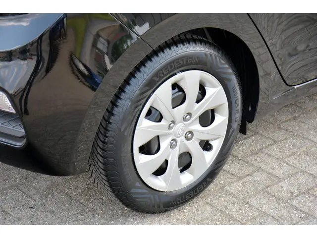 Hyundai i20 1.2 LP i-Drive Cool 2019 Benzine 33