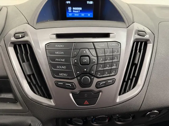 Ford Transit Custom 270 2.0 TDCI L1H1 Trend 2017 Diesel 23