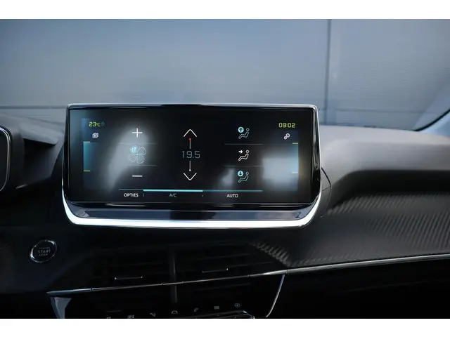 Peugeot e-208 EV Allure Première 50 kWh 2020 Elektrisch 26