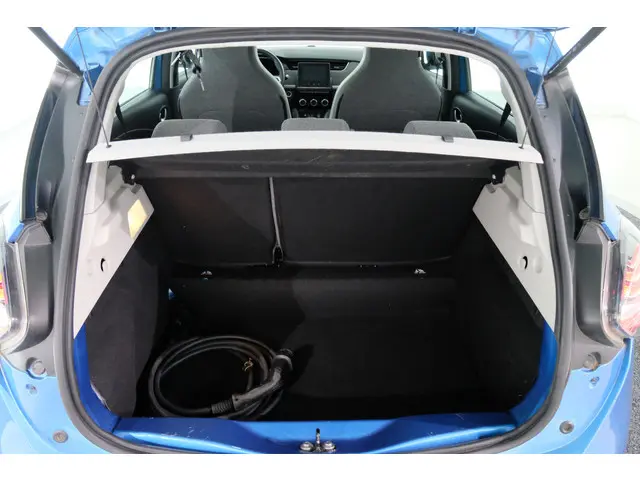 Renault ZOE R110 Life 52 kWh 2020 Elektrisch 28
