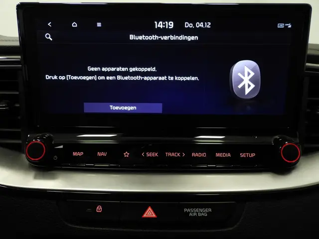 Kia ProCeed 1.0 T-GDI GT-Line 2021 Benzine 10