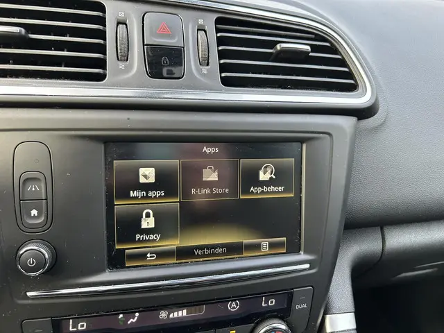 Renault Kadjar 1.2 TCe Intens 2018 Benzine 24