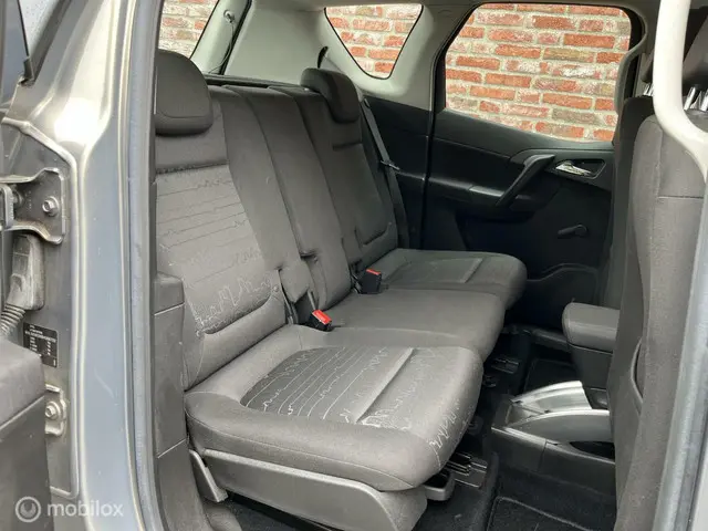 Opel Meriva 1.4 Turbo Anniversary Edition 2012 Benzine 19