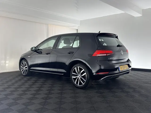 Volkswagen e-Golf E-DITION 2020 Elektrisch 4