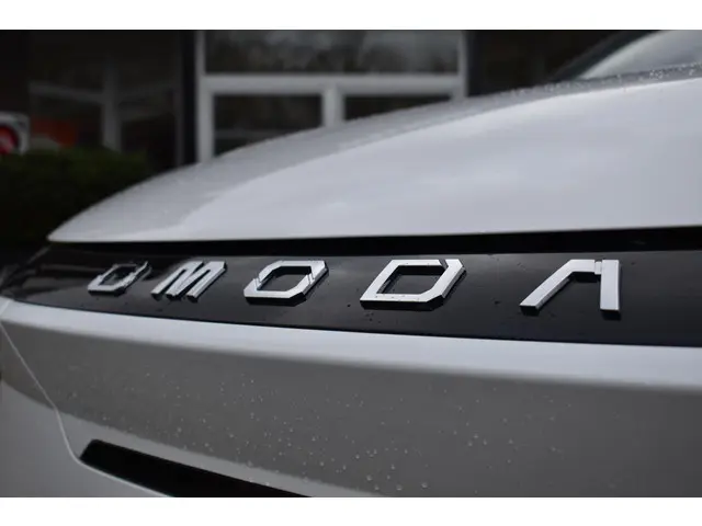 Omoda 5 EV Premium 2026 Elektrisch 14