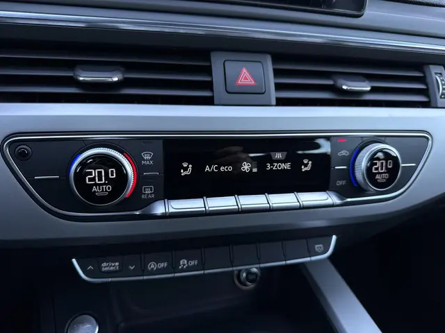 Audi A4 Limousine 1.4 TFSI Pro Line 2016 Benzine 24