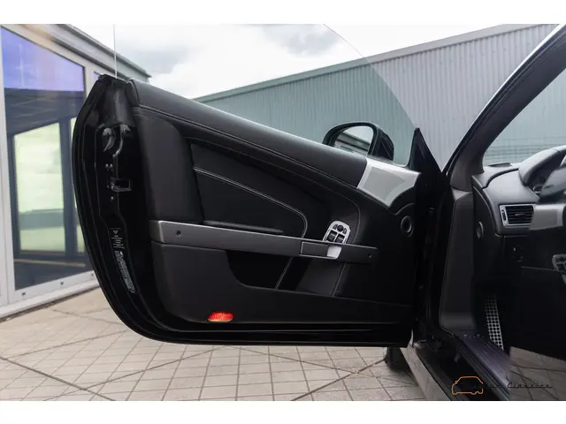Aston Martin V12 Virage 6.0 V12 2012 Benzine 40