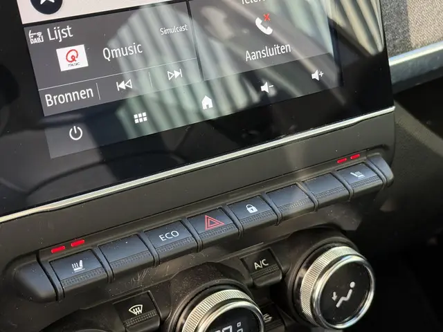 Renault ZOE R135 Intens 52 kWh 2021 Elektrisch 22