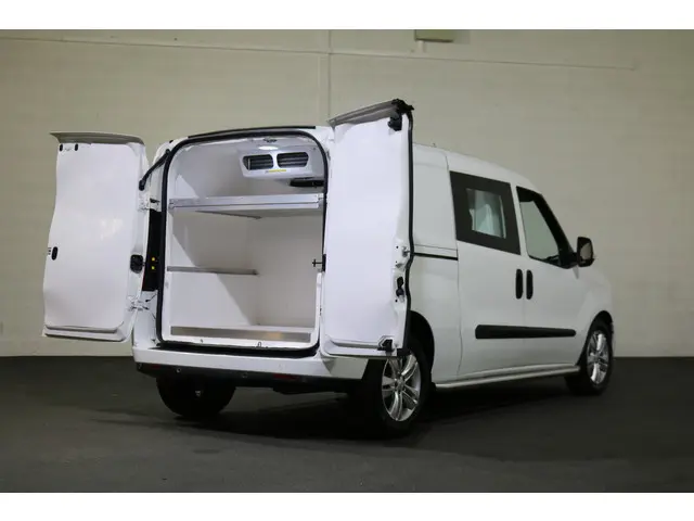 Opel Combo 1.3 CDTi L2 H1 Sport Koelwagen 2018 Diesel 9