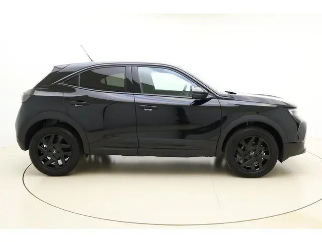 Opel Mokka 1.2 Turbo 130pk Automaat GS 2024 Benzine 9