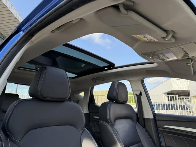 MG MG ZS EV Aut. Luxury 45kWh 2019 Elektrisch 21
