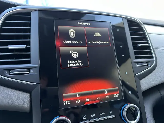 Renault Talisman 1.6 TCe Limousin 2018 Benzine 30