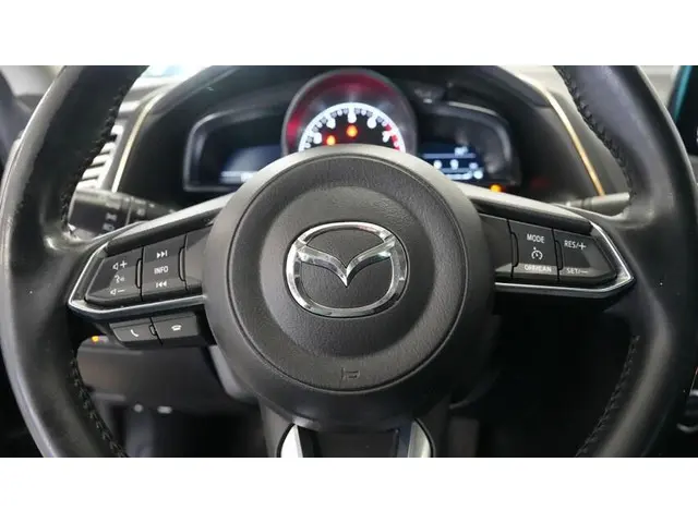 Mazda 3 2.0 SkyActiv-G 120 TS 2017 Benzine 19