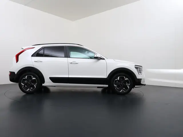 Kia Niro EV E-Niro Business 2025 Elektrisch 8