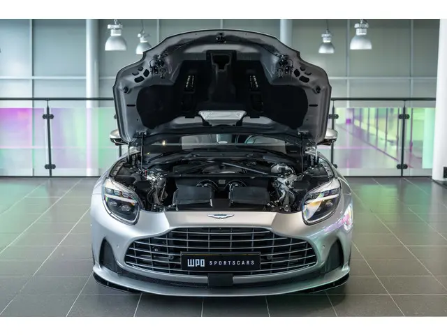 Aston Martin DB12 4.0 V8 2024 Benzine 14