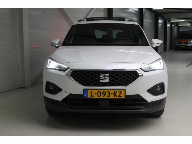 SEAT Tarraco 1.5 TSI Xcellence 7p. 2019 Benzine 9