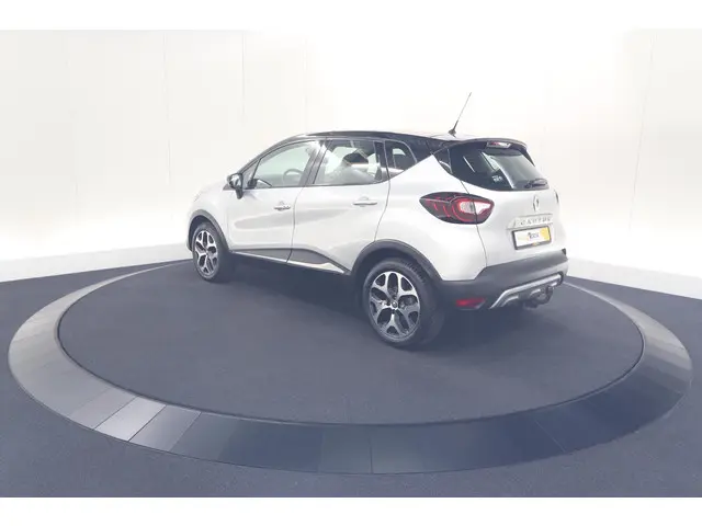 Renault Captur TCe 90 Intens 2018 Benzine 13