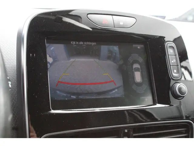 Renault Clio 1.2 TCe Intens 2017 Benzine 26