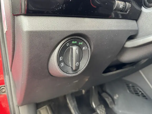 Škoda Citigo 1.0 60 pk Greentech Style 2019 Benzine 9