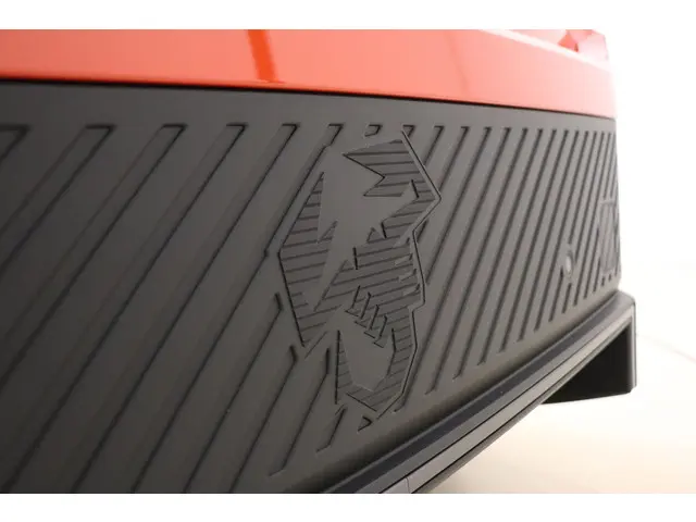 Abarth 600e Abarth Turismo 54 kWh 2025 Elektrisch 7